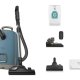 Miele Guard L1 3,5 L A cilindro Secco 890 W Sacchetto per la polvere 3