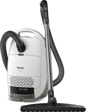 Miele Guard M1 Parquet XL 4,5 L A cilindro Secco 890 W Sacchetto per la polvere