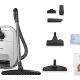 Miele Guard M1 Parquet XL 4,5 L A cilindro Secco 890 W Sacchetto per la polvere 3