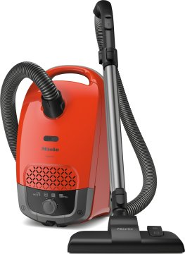 Miele Guard S1 Junior 3,5 L A cilindro Secco 890 W Sacchetto per la polvere