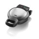 Princess 132391 5 waffle 1000 W Nero, Acciaio inox 2
