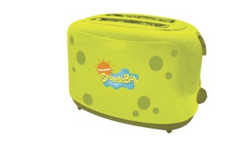 Princess 142464 2 fetta/e 800 W Giallo
