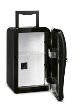 Princess 282993 frigorifero Portatile Nero