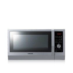 Samsung CE137NE-X forno a microonde Argento Superficie piana 37 L 900 W