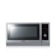 Samsung CE137NE-X forno a microonde Argento Superficie piana 37 L 900 W 2