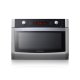 Samsung CP1370E-S forno a microonde Argento 36 L 900 W 2