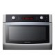 Samsung CP1370E-S forno a microonde Argento 36 L 900 W 4