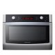 Samsung CP1370E-S forno a microonde Argento 36 L 900 W 6