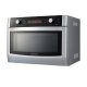 Samsung CP1370E-S forno a microonde Argento 36 L 900 W 7