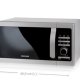 Samsung GE87K-S forno a microonde Argento 23 L 850 W 4