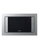 Samsung GE87K-S forno a microonde Argento 23 L 850 W 5