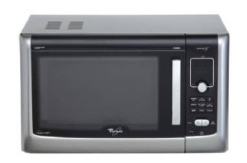 Whirlpool FT338SL forno a microonde Argento 27 L 950 W