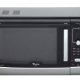Whirlpool FT338SL forno a microonde Argento 27 L 950 W 2
