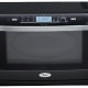 Whirlpool JT 366 31 L 1000 W Nero 2