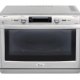 Whirlpool JT 379/IX Argento Superficie piana 31 L 1000 W 2