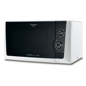 Electrolux FM210B Nero, Bianco 21 L 800 W