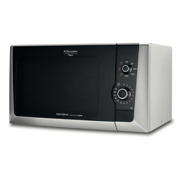 Electrolux FM210S forno a microonde Nero, Grigio 21 L 800 W