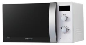 Samsung GW72V-WW forno a microonde Bianco 20 L 750 W