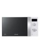 Samsung GW72V-WW forno a microonde 20 L 750 W Bianco 5