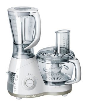 Electrolux EFP4200 robot da cucina 800 W 2 L Bianco