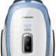 Samsung SC47D0 2 L A cilindro Secco 1400 W Senza sacchetto 2