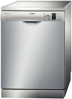 Bosch SMS50E18II lavastoviglie Libera installazione 12 coperti
