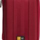 Case Logic QHDC-101 Red Custodia a tasca EVA (Acetato del vinile dell'etilene) Rosso 4