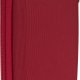 Case Logic QHDC-101 Red Custodia a tasca EVA (Acetato del vinile dell'etilene) Rosso 5