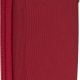 Case Logic QHDC-101 Red Custodia a tasca EVA (Acetato del vinile dell'etilene) Rosso 5