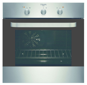 Electrolux F5650EX forno 56 L Acciaio inox