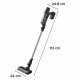 Rowenta X-PERT 7.60, Aspirapolvere Senza Fili, Modello Allergy, RH6A35 5