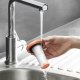 Rowenta X-PERT 7.60, Aspirapolvere Senza Fili, Modello Allergy, RH6A35 10