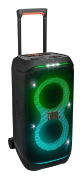 JBL PartyBox STAGE 320 Altoparlante da festa Nero 240 W