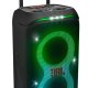 JBL PartyBox STAGE 320 Altoparlante da festa Nero 240 W 2