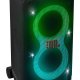 JBL PartyBox STAGE 320 Altoparlante da festa Nero 240 W 3
