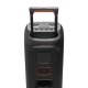 JBL PartyBox STAGE 320 Altoparlante da festa Nero 240 W 5