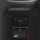 JBL PartyBox STAGE 320 Altoparlante da festa Nero 240 W 7