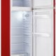 Severin RKG 8983 frigorifero con congelatore Libera installazione 246 L D Rosso 3