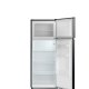 Severin DT 8762 frigorifero con congelatore Libera installazione 206 L E Nero 6