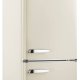 Severin RKG 8919 frigorifero con congelatore Libera installazione 244 L D Crema 2