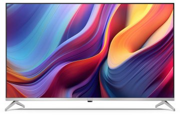 Sharp 43GP6265E TV 109,2 cm (43") 4K Ultra HD Smart TV Wi-Fi Grigio