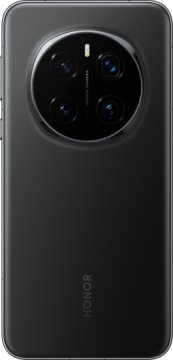 Honor Magic7 Pro 17,3 cm (6.8") Doppia SIM Android 15 5G USB tipo-C 12 GB 512 GB 5270 mAh Nero