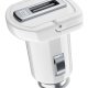 Cellularline USB Car Charger 5W - iPhone and iPod Caricabatterie da auto 5W 2