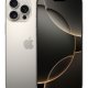 Apple iPhone 16 Pro Max 512GB Titanio Naturale 2