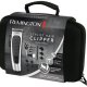 Remington HC450 tagliacapelli Nero, Acciaio inox 2 4