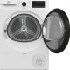 Beko BT3103IS asciugatrice Libera installazione Caricamento frontale 10 kg A+++ Bianco 4