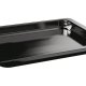 Candy CA6 N5B3EYTX 78 L Nero, Acciaio inox 17