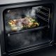 Candy CA6 N5B3EYTX 78 L Nero, Acciaio inox 28