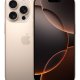 Apple iPhone 16 Pro 256GB Titanio sabbia 2