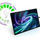 Lenovo Idea Tab Pro TB373FU + Pen 8GB 256GB WIFI 15